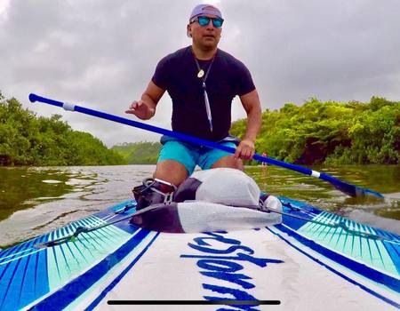 Ricardo Talavera Profile Image