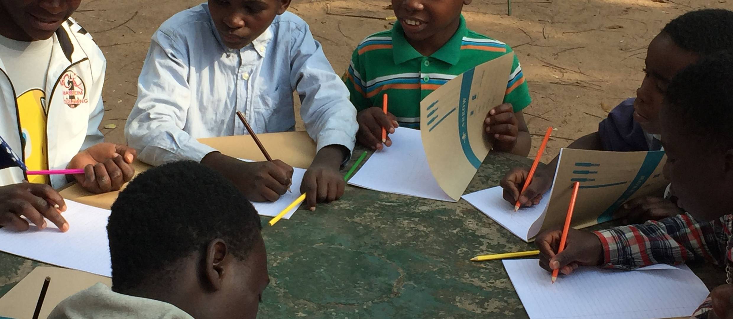 Charities We Support