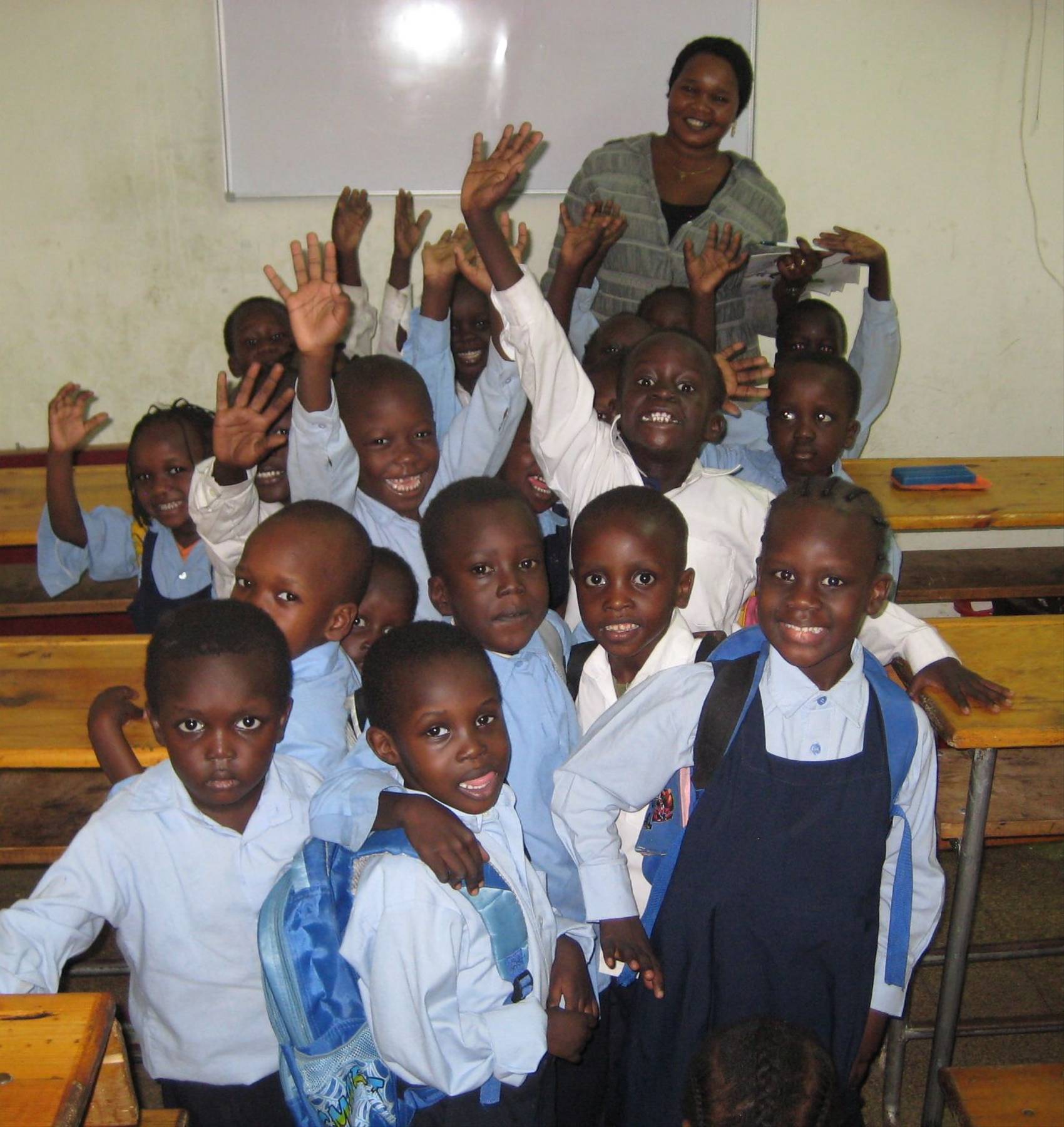 The Sudanese Community Development Program (SCDP), Cairo, Egypt