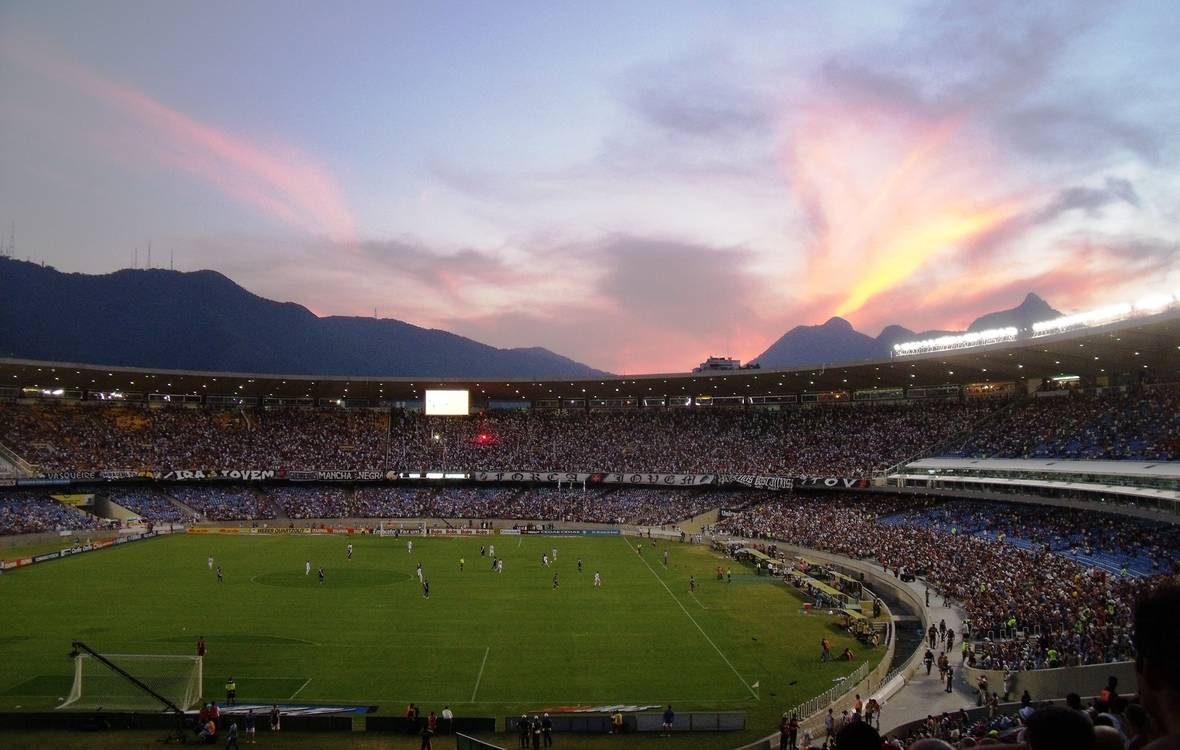 Football Match