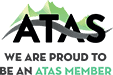 Atas Logo