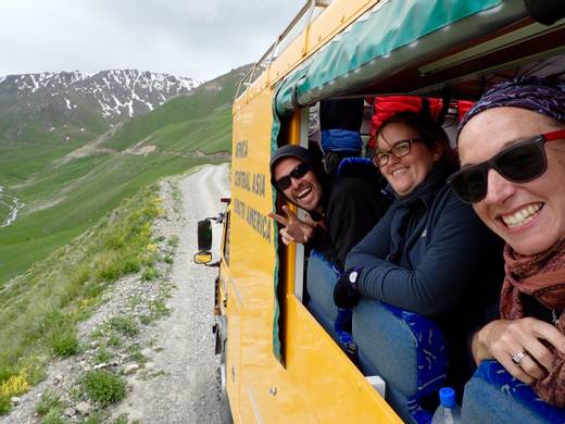 Trips that won't break the bank